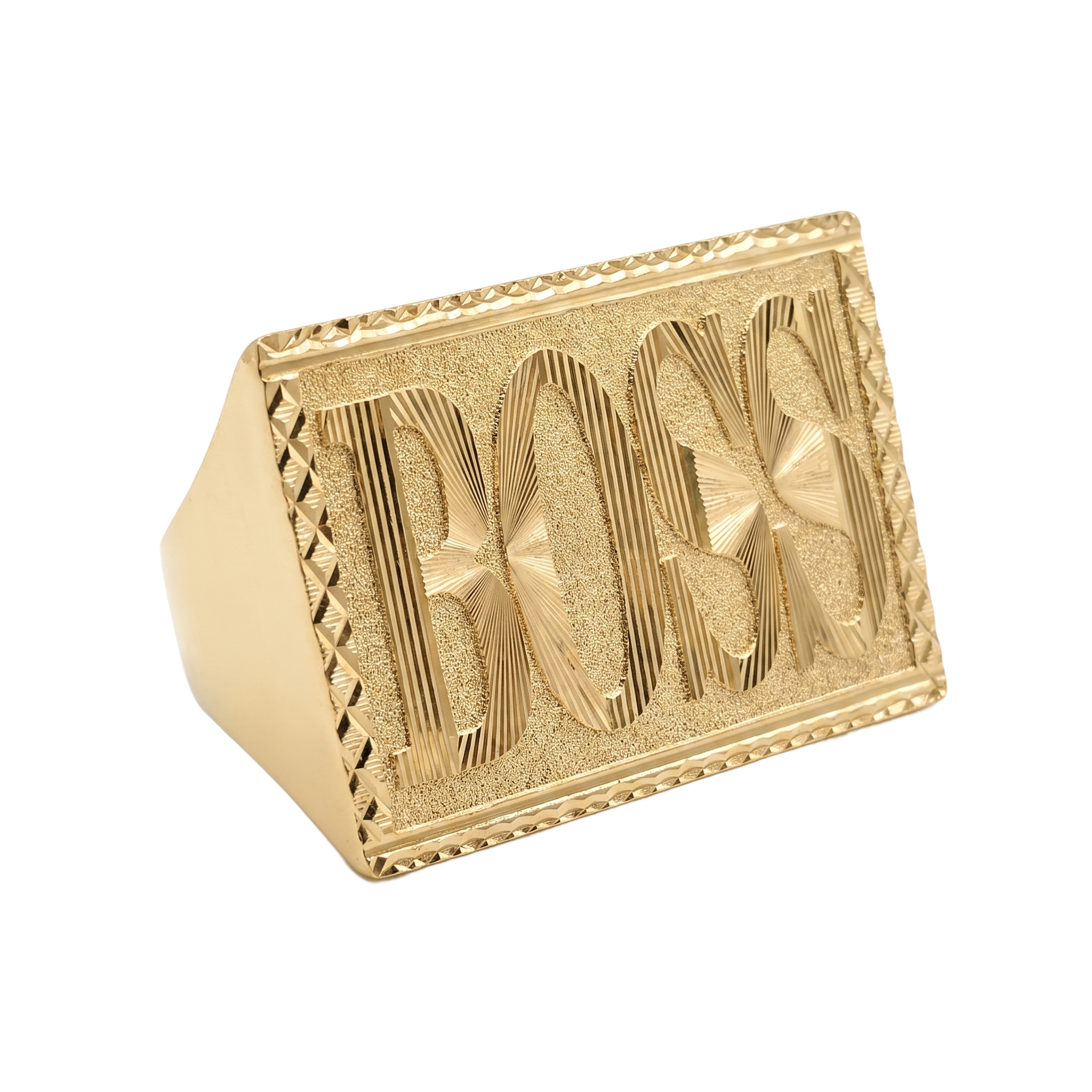 CASTING BOX