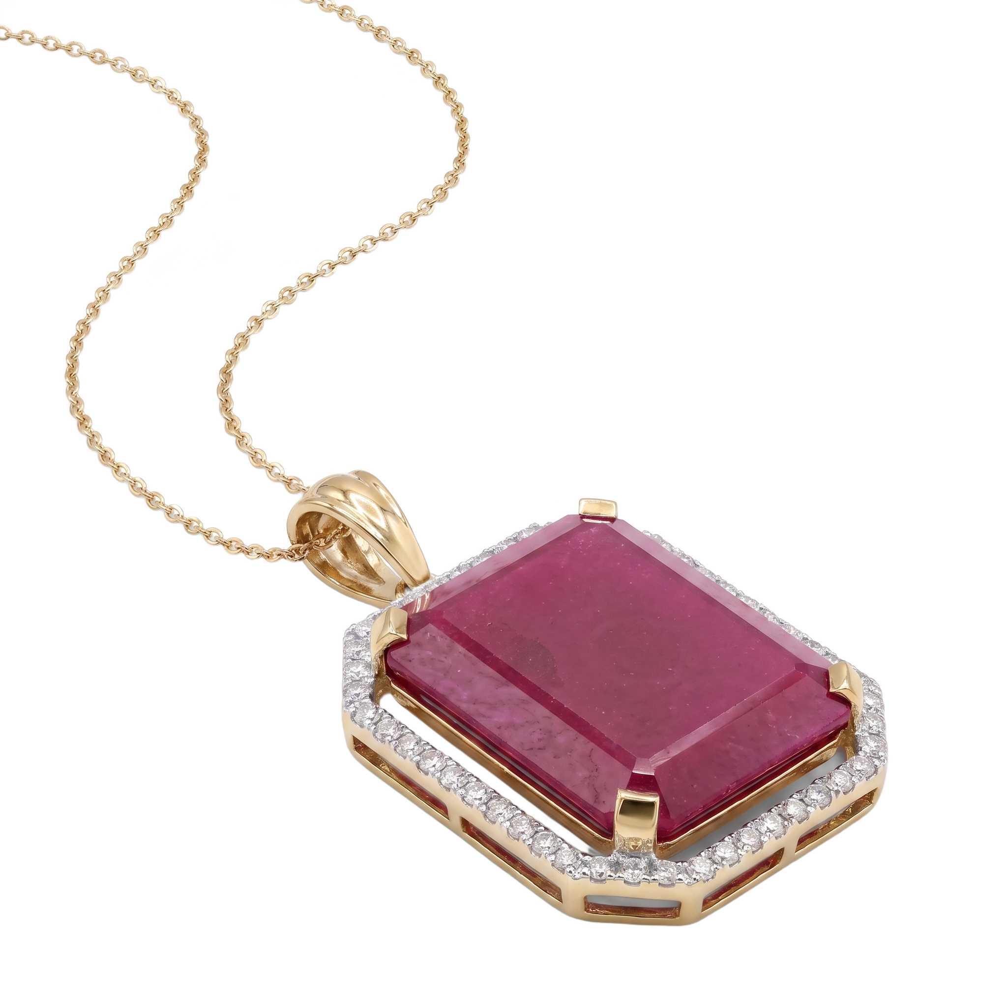 MACHINE 18K